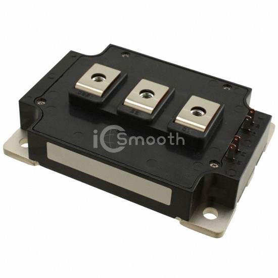 CM450DY-24S - Powerex Inc. - Transistors - IGBTs - Modules