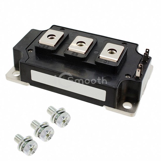 CM300DY-24S - Powerex Inc. - Transistors - IGBTs - Modules