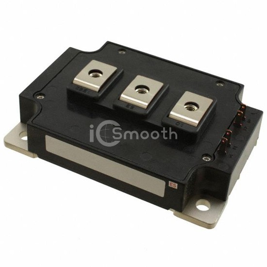 CM600DY-24S - Powerex Inc. - Transistors - IGBTs - Modules