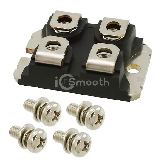 VS-GA250SA60S - Vishay General Semiconductor - Diodes Division - Transistors - IGBTs - Modules
