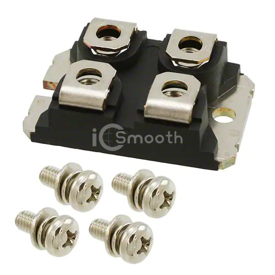 VS-GB90SA120U - Vishay General Semiconductor - Diodes Division - Transistors - IGBTs - Modules