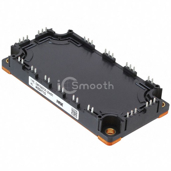 CM150TX-24S1 - Powerex Inc. - Transistors - IGBTs - Modules