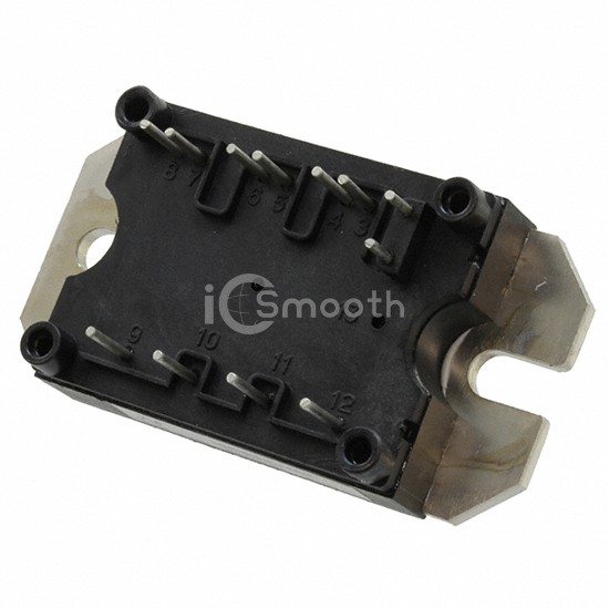 VS-50MT060WHTAPBF - Vishay General Semiconductor - Diodes Division - Transistors - IGBTs - Modules