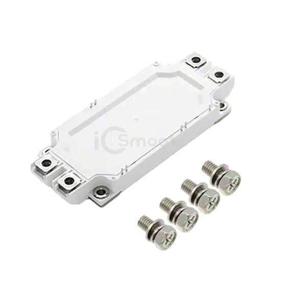 MG12450WB-BN2MM - Littelfuse Inc. - Transistors - IGBTs - Modules