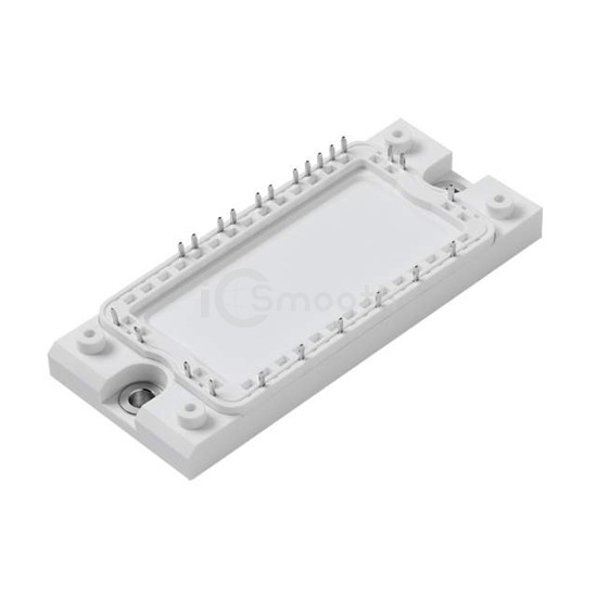MG1225H-XN2MM - Littelfuse Inc. - Transistors - IGBTs - Modules