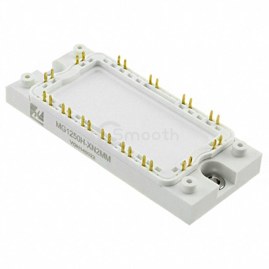 MG1250H-XN2MM - Littelfuse Inc. - Transistors - IGBTs - Modules