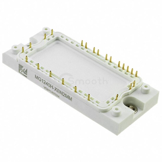 MG1240H-XBN2MM - Littelfuse Inc. - Transistors - IGBTs - Modules