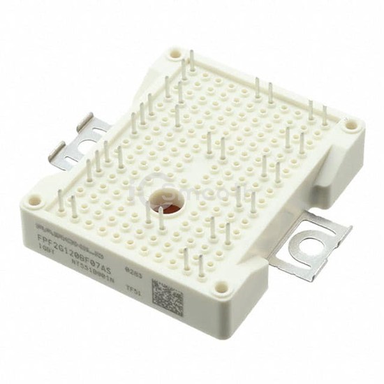 FPF2G120BF07AS - onsemi - Transistors - IGBTs - Modules