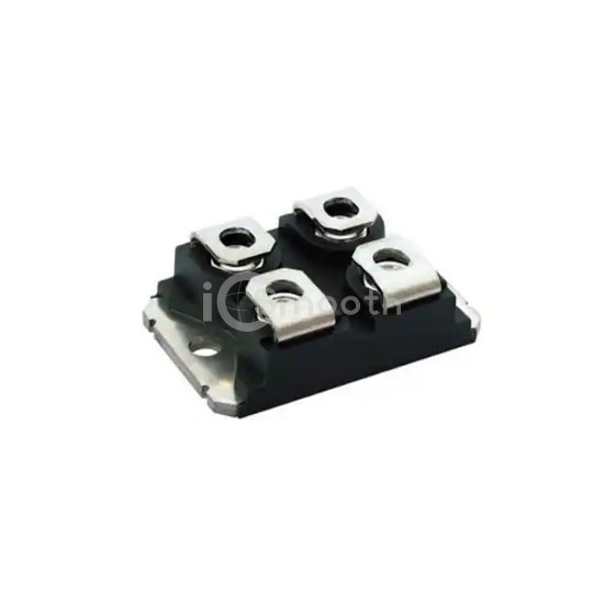 VS-GP250SA60S - Vishay General Semiconductor - Diodes Division - Transistors - IGBTs - Modules