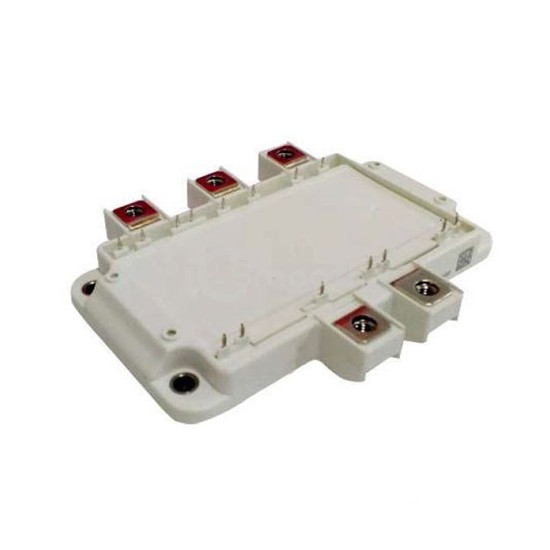 GSID150A120S5C1 - SemiQ - Transistors - IGBTs - Modules
