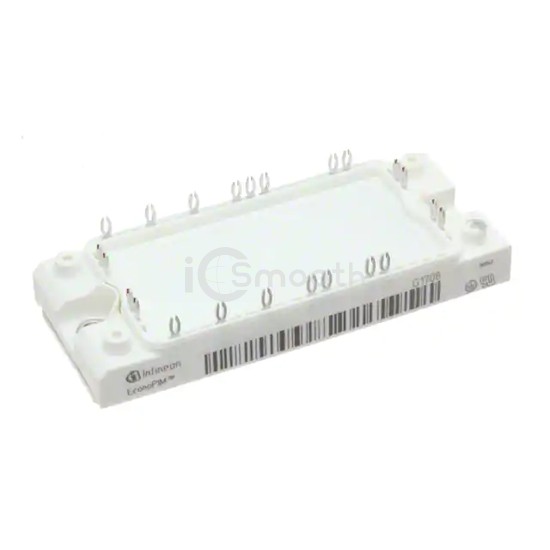 FP50R12KT4B11BOSA1 - Infineon Technologies - Transistors - IGBTs - Modules