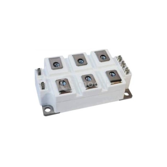 GSID150A120S6A4 - SemiQ - Transistors - IGBTs - Modules