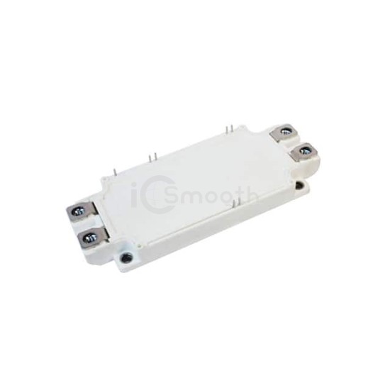 GSID600A120S4B1 - SemiQ - Transistors - IGBTs - Modules