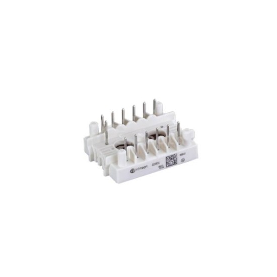 DDB2U30N08VRBOMA1 - Infineon Technologies - Transistors - IGBTs - Modules