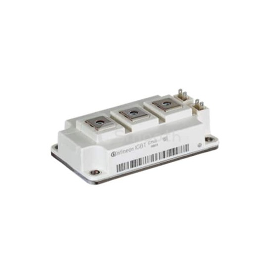 BYM300B170DN2HOSA1 - Infineon Technologies - Transistors - IGBTs - Modules