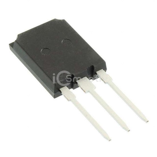 IKQ75N120CS6XKSA1 - Infineon Technologies - Transistors - IGBTs - Single