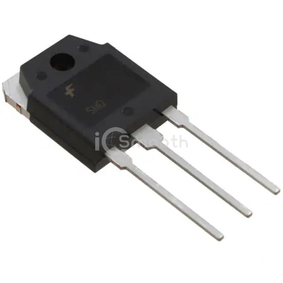 FGA60N65SMD - onsemi - Transistors - IGBTs - Single
