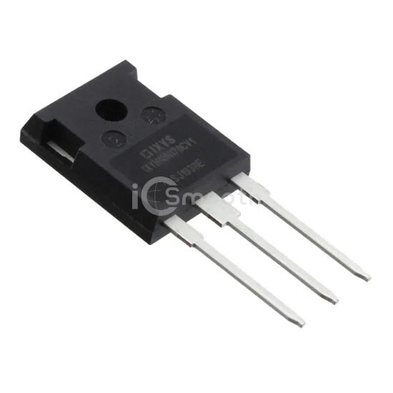 IXYH16N170CV1 - IXYS - Transistors - IGBTs - Single