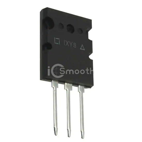 IXYK140N90C3 - IXYS - Transistors - IGBTs - Single