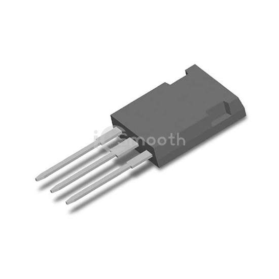 IXYX140N120A4 - IXYS - Transistors - IGBTs - Single