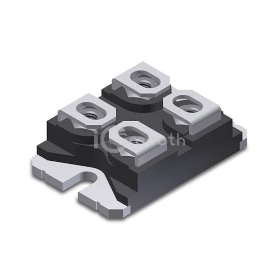 IXYN110N120A4 - IXYS - Transistors - IGBTs - Single