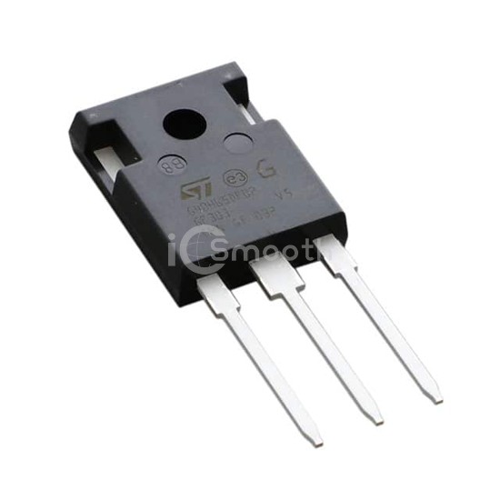 STGWA40H65DFB2 - STMicroelectronics - Transistors - IGBTs - Single