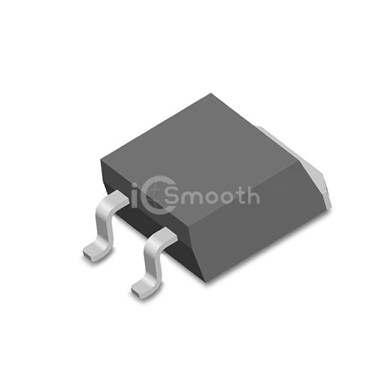 IXYA20N120C4HV - IXYS - Transistors - IGBTs - Single