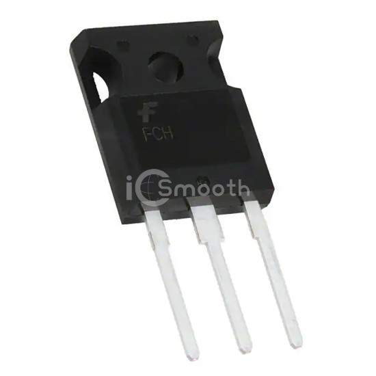 FGY160T65SPD-F085 - onsemi - Transistors - IGBTs - Single
