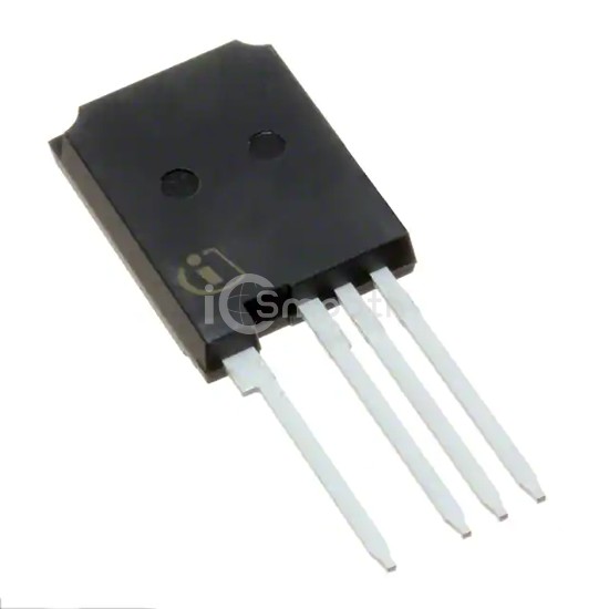 IKY40N120CH3XKSA1 - Infineon Technologies - Transistors - IGBTs - Single