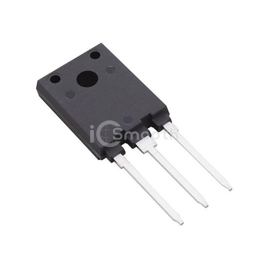 IKFW75N65EH5XKSA1 - Infineon Technologies - Transistors - IGBTs - Single