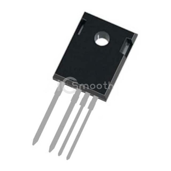 IKZA75N65SS5XKSA1 - Infineon Technologies - Transistors - IGBTs - Single