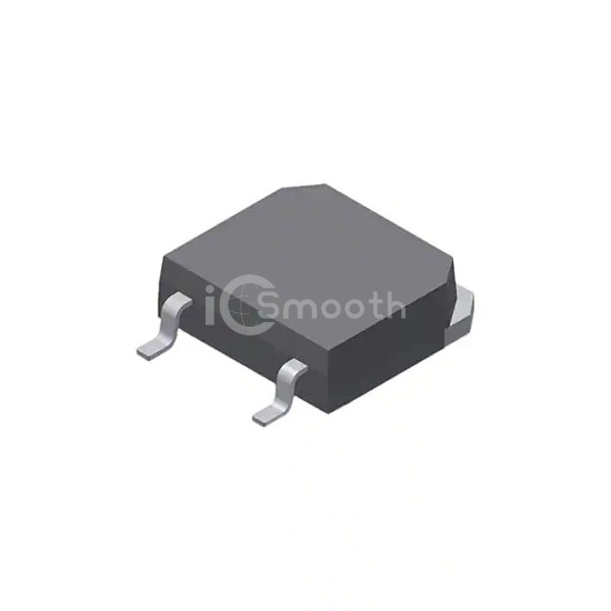 IXYT85N120A4HV - IXYS - Transistors - IGBTs - Single