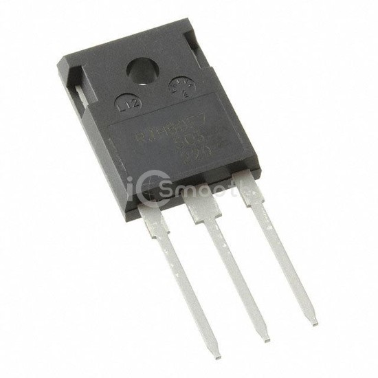 RJH60D7BDPQ-E0#T2 - Renesas Electronics America Inc - Transistors - IGBTs - Single