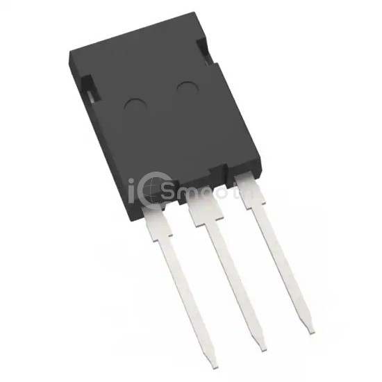 STGYA75H120DF2 - STMicroelectronics - Transistors - IGBTs - Single