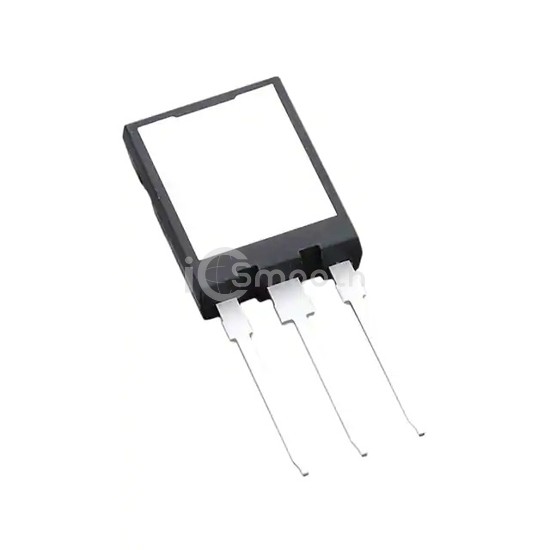 STGYA50M120DF3 - STMicroelectronics - Transistors - IGBTs - Single