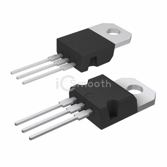 STGP20M65DF2 - STMicroelectronics - Transistors - IGBTs - Single