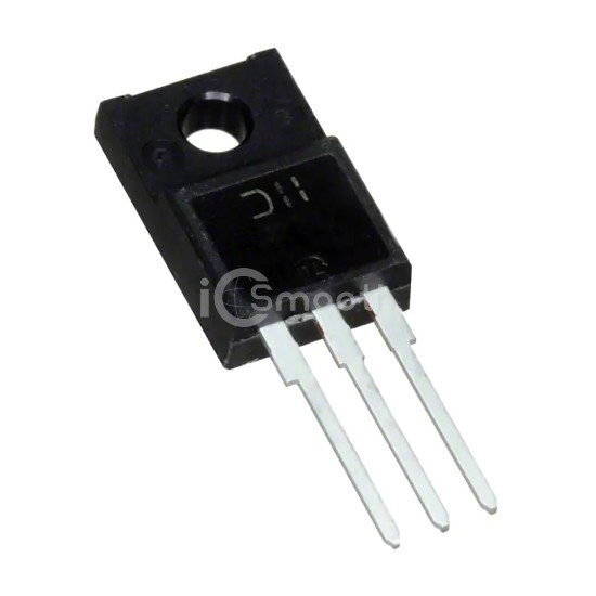 DGTD65T15H2TF - Diodes Incorporated - Transistors - IGBTs - Single