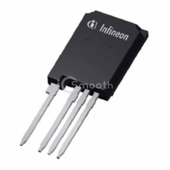 IKY40N120CS6XKSA1 - Infineon Technologies - Transistors - IGBTs - Single