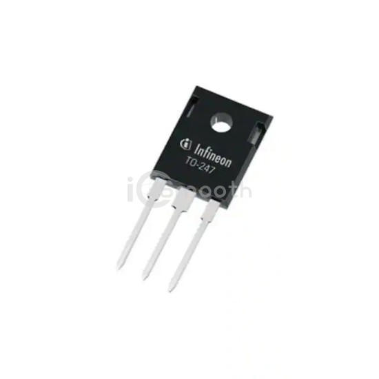 AIKW50N65RF5XKSA1 - Infineon Technologies - Transistors - IGBTs - Single