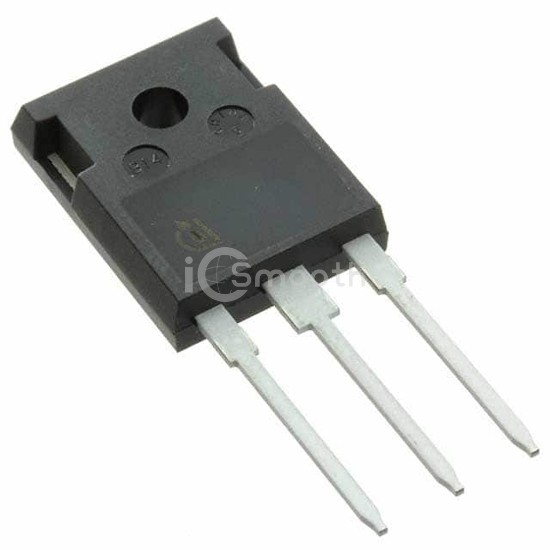IKW50N65SS5XKSA1 - Infineon Technologies - Transistors - IGBTs - Single