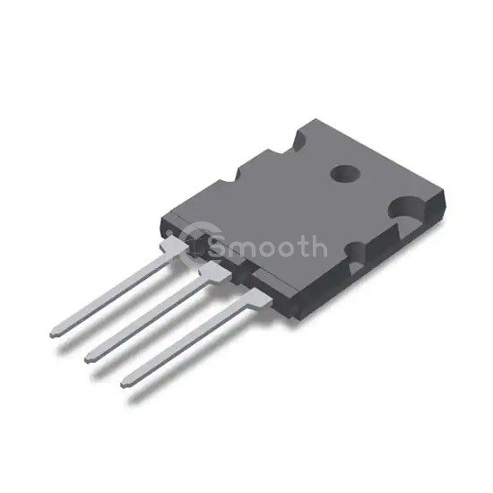 IXYK110N120C4 - IXYS - Transistors - IGBTs - Single
