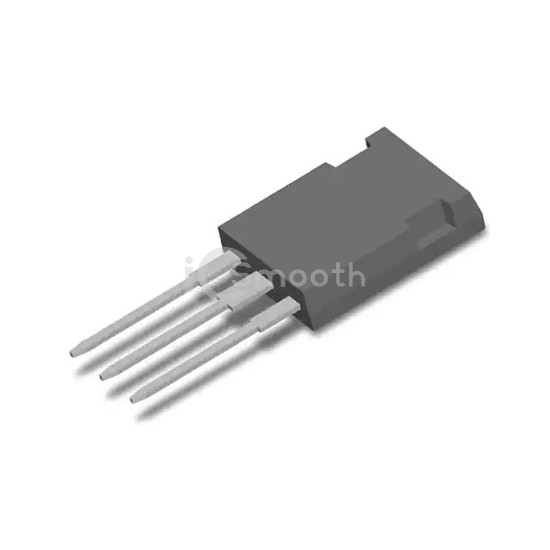 IXYX110N120C4 - IXYS - Transistors - IGBTs - Single