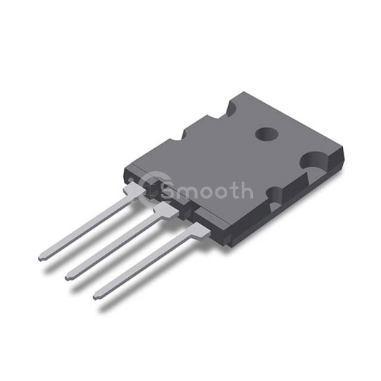 IXYK140N120A4 - IXYS - Transistors - IGBTs - Single