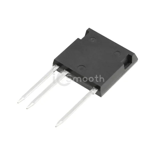 IXBF32N300 - IXYS - Transistors - IGBTs - Single