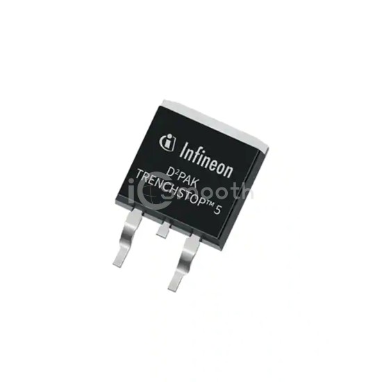 IGB15N65S5ATMA1 - Infineon Technologies - Transistors - IGBTs - Single