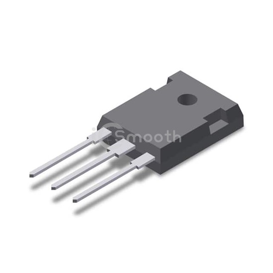 IXYH40N120A4 - IXYS - Transistors - IGBTs - Single
