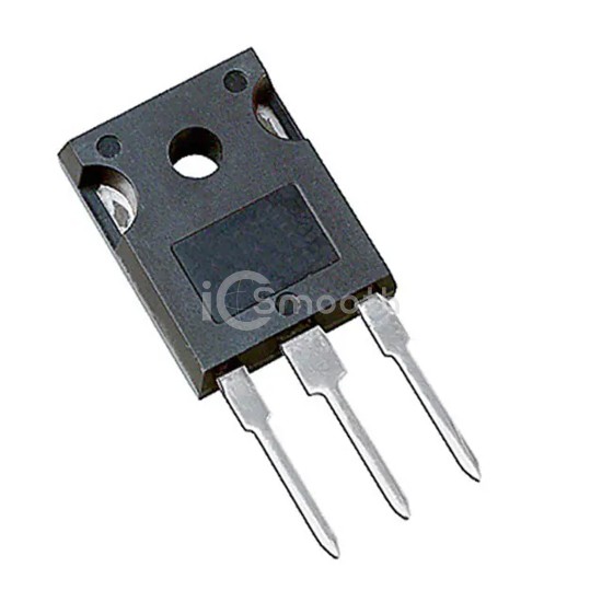 IRG7PK35UD1-EPBF - Infineon Technologies - Transistors - IGBTs - Single