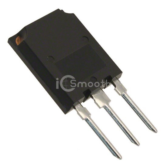 IRG7PSH73K10PBF - Infineon Technologies - Transistors - IGBTs - Single