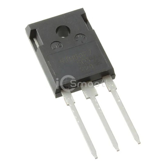 RJH60T04DPQ-A0#T0 - Renesas Electronics America Inc - Transistors - IGBTs - Single