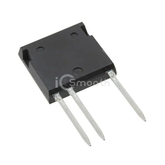 IXBF50N360 - IXYS - Transistors - IGBTs - Single